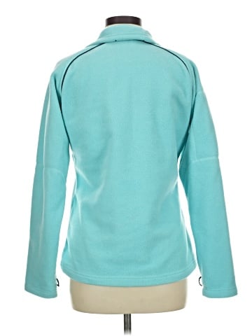 Helly Hansen Track Jacket (view 2)