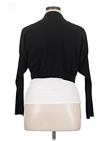 Ashley Stewart Cardigan (view 2)