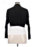 Ashley Stewart Black Cardigan Size 14 - 16 Plus - photo 2