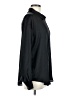 H&M Black Long Sleeve Blouse Size M - photo 4