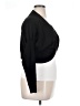 Ashley Stewart Black Cardigan Size 14 - 16 Plus - photo 4