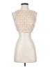 Shein Ivory Tank Top Size 4 - photo 1
