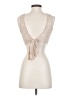 Shein Ivory Tank Top Size 4 - photo 2