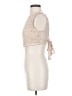 Shein Ivory Tank Top Size 4 - photo 5