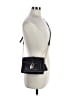 Bebe Argyle Solid Black Crossbody Bag One size - photo 2