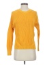 Hollister Solid Yellow Pullover Sweater Size XS - photo 1