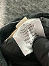 Hippie Rose Color Block Gray Active Pants Size S - photo 8
