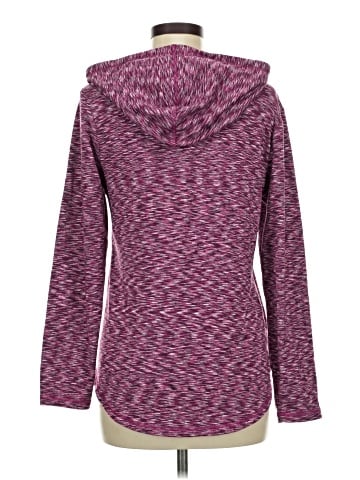 Danskin Now Pullover Hoodie (view 2)
