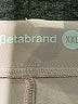 Betabrand Pink Active Pants Size XXL - photo 4