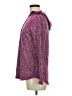 Danskin Now Purple Pullover Hoodie Size M - photo 5