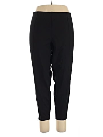 Ava & Viv Active Pants (view 1)