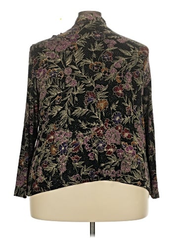 Alex Evenings Cardigan (view 2)