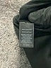 Express 100% Polyester Solid Black Cocktail Dress Size 0 - photo 8