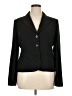 Kate Hill Black Blazer Size 14 - photo 1