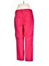Chico's Solid Pink Casual Pants Size Sm (0) - photo 2