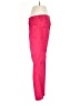 Chico's Solid Pink Casual Pants Size Sm (0) - photo 5