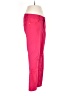 Chico's Solid Pink Casual Pants Size Sm (0) - photo 4