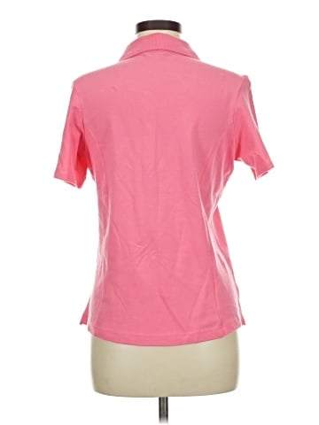 Lee Short Sleeve Blouse (view 2)
