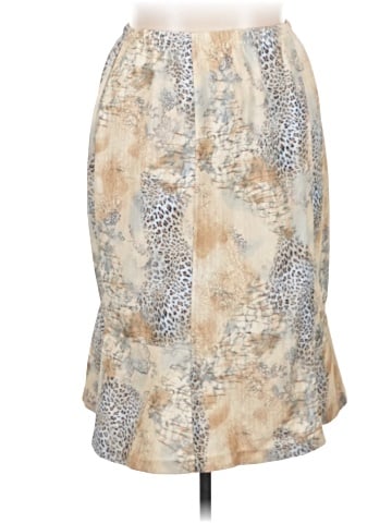 Spread Your Wings Casual Skirt (view 1)