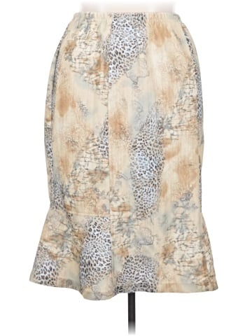 Spread Your Wings Casual Skirt (view 2)
