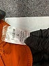 Shein Orange Sleeveless T-Shirt Size S - photo 7