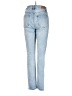 BDG Hearts Blue Jeans Size 26 waist - photo 2