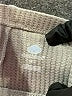 Cloud Island Houndstooth Gray Casual Pants Size 0-3 mo - photo 3