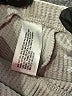 Cloud Island Houndstooth Gray Casual Pants Size 0-3 mo - photo 4
