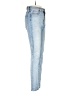 BDG Hearts Blue Jeans Size 26 waist - photo 4