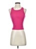 Commense Pink Tank Top Size XS (estimated) - photo 1