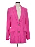 Forever 21 Pink Blazer Size S - photo 1