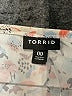 Torrid Print White Casual Dress Size Med Plus (00) - photo 7