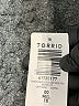 Torrid Print White Casual Dress Size Med Plus (00) - photo 9