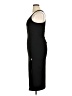 Jay Godfrey Solid Black Cocktail Dress Size 14 - photo 5