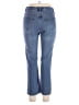 Route 66 Hearts Blue Jeans Size 14S - photo 2