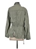 Max Jeans 100% Tencel Green Jacket Size S - photo 2