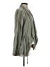 Max Jeans 100% Tencel Green Jacket Size S - photo 4