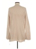 First Love 100% Polyester Tan Pullover Sweater Size M - photo 2