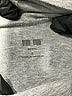 Uniqlo Gray Long Sleeve Turtleneck Size S - photo 7