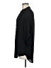 Love Tree 100% Polyester Black Long Sleeve Blouse Size M - photo 5