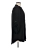 Love Tree 100% Polyester Black Long Sleeve Blouse Size M - photo 4