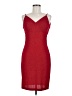 premier amour Red Cocktail Dress Size 8 - photo 1