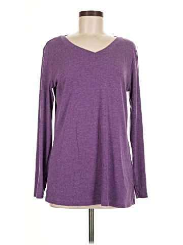 Shibever Long Sleeve T-Shirt (view 1)