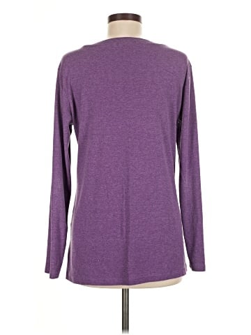 Shibever Long Sleeve T-Shirt (view 2)
