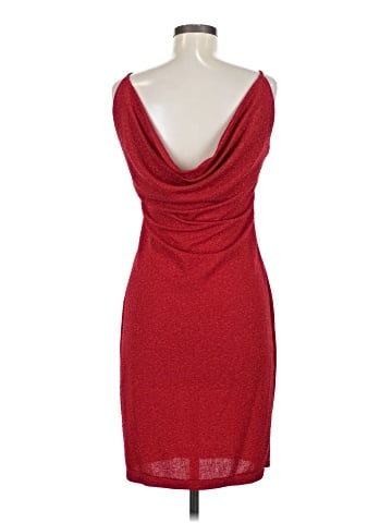 premier amour Cocktail Dress (view 2)