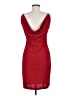premier amour Red Cocktail Dress Size 8 - photo 2