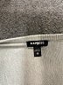 Express Outlet Gray Pullover Sweater Size XS - photo 7