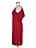 premier amour Red Cocktail Dress Size 8 - photo 5