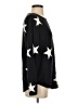 Unbranded Stars Black Blue Pullover Sweater Size S (estimated) - photo 4