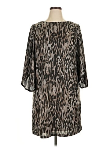 AGB Casual Dress (view 1)